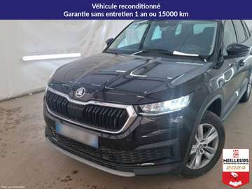 TDI 150 DSG7 7pl Ambition