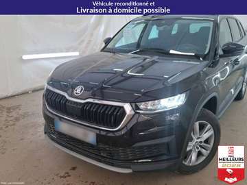 TDI 150 DSG7 7pl Ambition