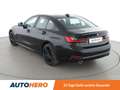 BMW 330 330i Advantage Aut.*NAVI*LED*TEMPO*PDC* Noir - thumbnail 4