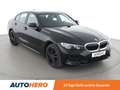 BMW 330 330i Advantage Aut.*NAVI*LED*TEMPO*PDC* Noir - thumbnail 8