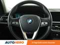 BMW 330 330i Advantage Aut.*NAVI*LED*TEMPO*PDC* Noir - thumbnail 19