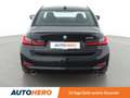 BMW 330 330i Advantage Aut.*NAVI*LED*TEMPO*PDC* Noir - thumbnail 5