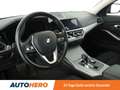 BMW 330 330i Advantage Aut.*NAVI*LED*TEMPO*PDC* Noir - thumbnail 11
