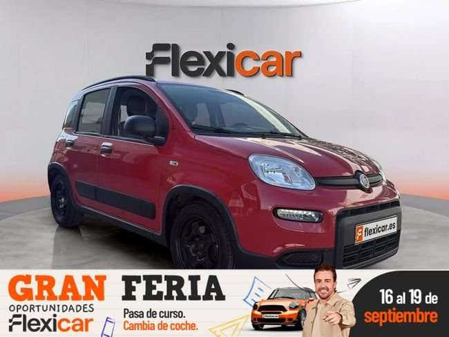 Fiat Panda City Life Hybrid 1.0 Gse 51kw (70CV) - foto 1