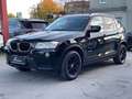 BMW X3 sDrive 18 d*BI-XENON*MFL*PDC* Noir - thumbnail 4
