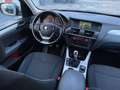 BMW X3 sDrive 18 d*BI-XENON*MFL*PDC* Noir - thumbnail 28