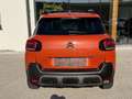 Citroen C3 Aircross 1.2 PureTech 130 Shine Stop&Start Orange - thumbnail 4