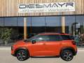 Citroen C3 Aircross 1.2 PureTech 130 Shine Stop&Start Orange - thumbnail 2