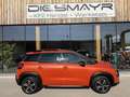 Citroen C3 Aircross 1.2 PureTech 130 Shine Stop&Start Orange - thumbnail 6