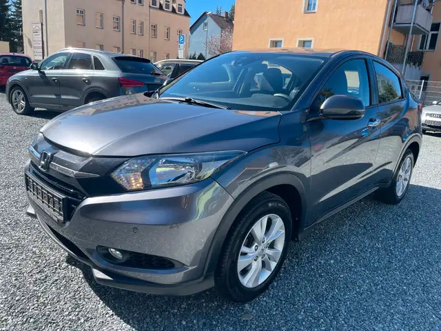 Honda HR-V 1.6 i-DTEC Elegance