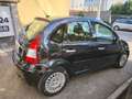 Citroen C3 1.4 HDi 70CV airdream Exclusive NEOPATENTATI Schwarz - thumbnail 5