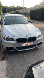 Touring 518 dA