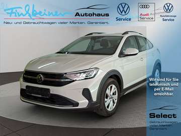 Life 1.0l TSI Bluetooth LED Einparkhilfe