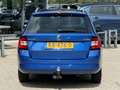 Skoda Fabia Combi 1.0 Ambition/Trekhaak/Airco/5Drs Blauw - thumbnail 6