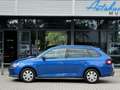 Skoda Fabia Combi 1.0 Ambition/Trekhaak/Airco/5Drs Blauw - thumbnail 10