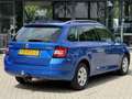 Skoda Fabia Combi 1.0 Ambition/Trekhaak/Airco/5Drs Blauw - thumbnail 2
