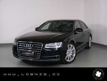 3.0 TDI clean diesel quattro | Bose | Matrix