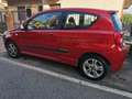 Chevrolet Aveo EcoLogic LT Rosso - thumbnail 3