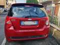 Chevrolet Aveo EcoLogic LT Rosso - thumbnail 7