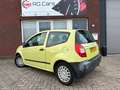 Citroen C2 1.1i Furio / NAP Geel - thumbnail 2
