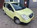 Citroen C2 1.1i Furio / NAP Geel - thumbnail 1