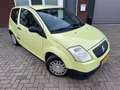 Citroen C2 1.1i Furio / NAP Geel - thumbnail 7