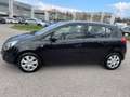 Opel Corsa 1.2 5 porte Sport* Neo patentati * Nero - thumbnail 2