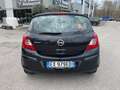 Opel Corsa 1.2 5 porte Sport* Neo patentati * Nero - thumbnail 6