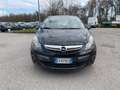 Opel Corsa 1.2 5 porte Sport* Neo patentati * Nero - thumbnail 3
