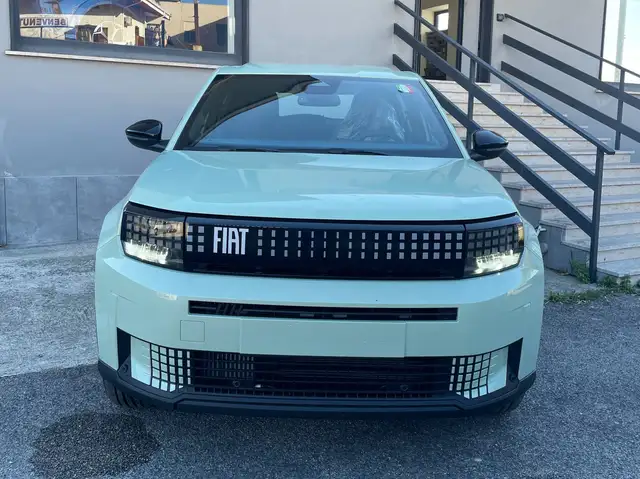 Fiat Grande Panda Grande Panda 1.2 hybrid Icon 110cv edct