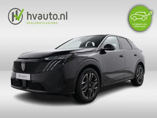 Peugeot 3008 HYBRID 145PK e-DSC6 ALLURE AUT | 360 Vision | Driv