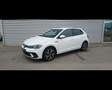 Volkswagen Polo 1.0 TSI DSG R-LINE Bianco - thumbnail 2