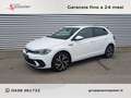 Volkswagen Polo 1.0 TSI DSG R-LINE Bianco - thumbnail 1