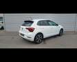 Volkswagen Polo 1.0 TSI DSG R-LINE Bianco - thumbnail 3