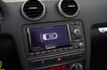 Audi A3 Cabriolet 2.0 TFSI 200pk Automaat, Leder, Led, Nav Rouge - thumbnail 18