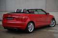 Audi A3 Cabriolet 2.0 TFSI 200pk Automaat, Leder, Led, Nav Rouge - thumbnail 4