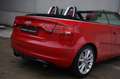 Audi A3 Cabriolet 2.0 TFSI 200pk Automaat, Leder, Led, Nav Rouge - thumbnail 12