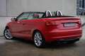 Audi A3 Cabriolet 2.0 TFSI 200pk Automaat, Leder, Led, Nav Rouge - thumbnail 5