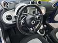 smart forFour passion 1.0 Faltdach,Navi,Einparkh.Klima,Shz,Temp. Blau - thumbnail 5