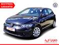 Volkswagen Polo 1.0 Life LED Android Apple Virtual Cockpit Schwarz - thumbnail 1