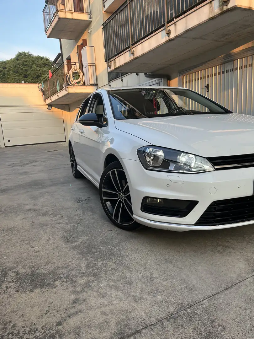 Volkswagen Golf Golf 7 - 1