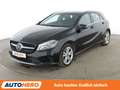Mercedes-Benz A 180 A 180 BlueEfficiency Urban Aut.*NAVI*PDC*SHZ*TEMPO Noir - thumbnail 1
