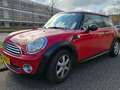 MINI One Cooper 1.6 One Salt Rood - thumbnail 1