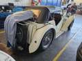MG TD MG TC 1250 Del 1947 - PREZZO TRATTABILE Blanco - thumbnail 3