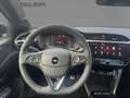 Opel Corsa 1.2 GS Automatik, Navi, Kamera, PDC, Sitz-+Lenkrad Argent - thumbnail 9