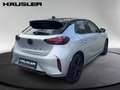 Opel Corsa 1.2 GS Automatik, Navi, Kamera, PDC, Sitz-+Lenkrad Argent - thumbnail 4