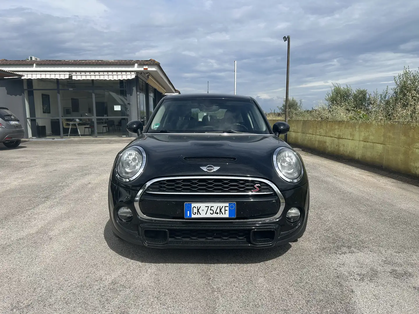 MINI Cooper SD 2.0 Hype Seven 5p - 2