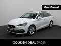 SEAT Leon Sportstourer 2.0 TDI Launch Edition 150 PK | Autom Wit - thumbnail 1