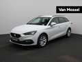 SEAT Leon Sportstourer 2.0 TDI Launch Edition 150 PK | Autom Blanco - thumbnail 1