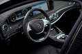 Mercedes-Benz S 63 AMG 4Matic Lang / Pano / Burmester / Carbon Zwart - thumbnail 12